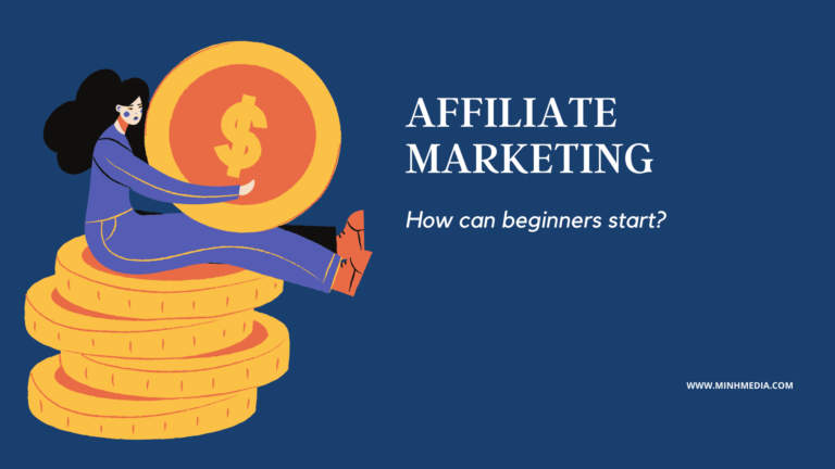 List of Affiliate Programs for 2023 Categories, High Paying Beginners