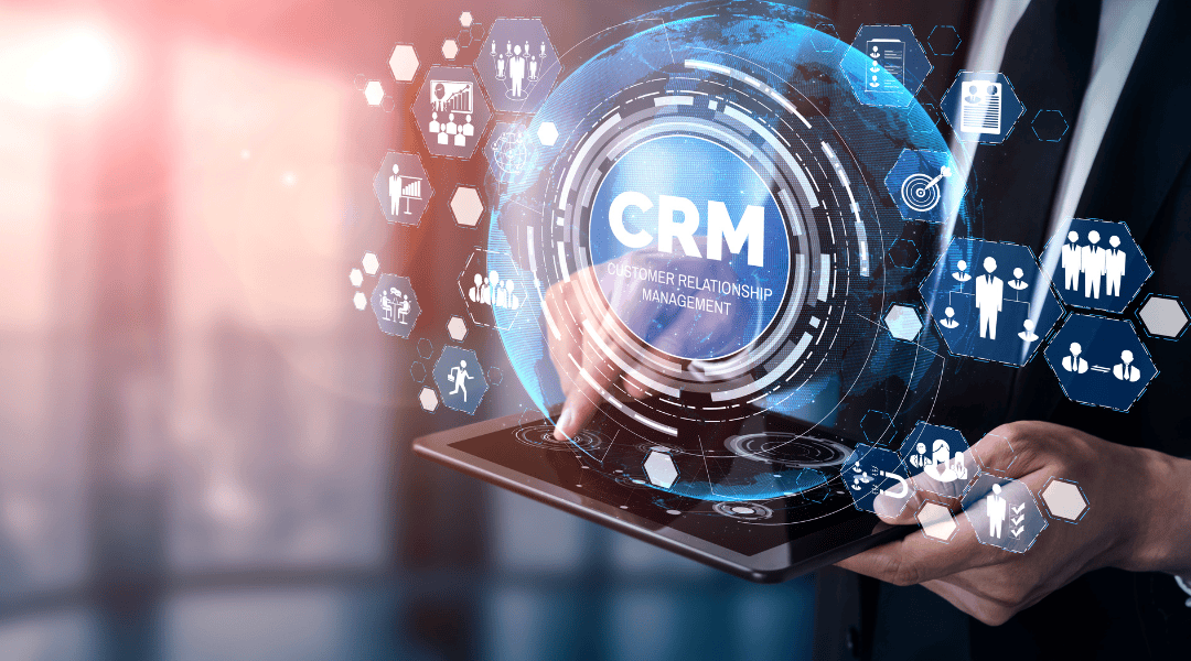 Best CRM Software of 2024