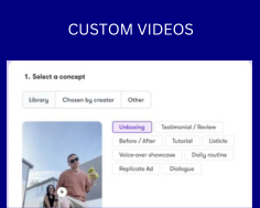 minhmedia.com | Best UGC Videos Platform