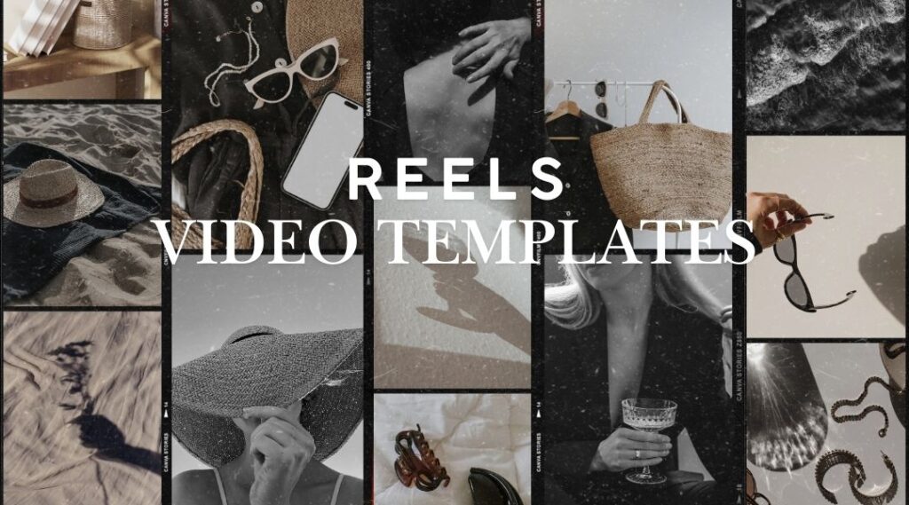 Instagram Reels Templates