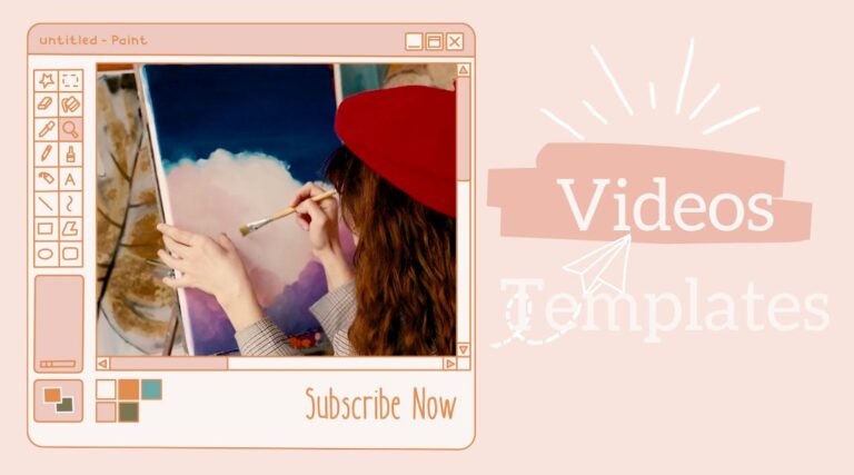 Reels Videos Templates Shop