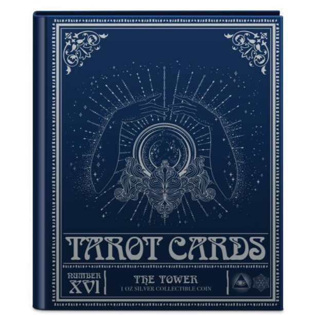 The Tarot The Tower