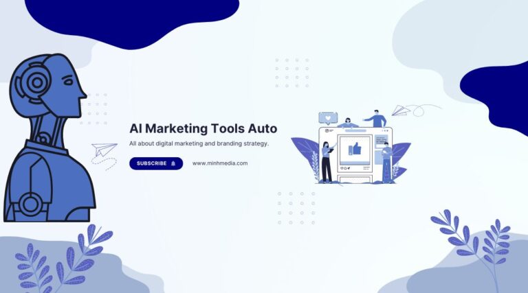 The Best AI Marketing Tools for Automation