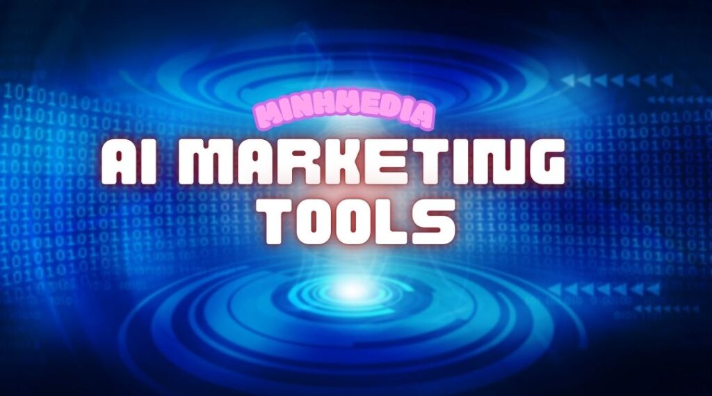 AI tools for marketing