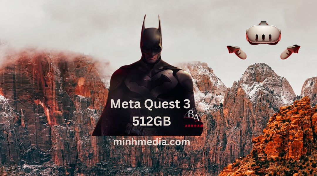 The Best Meta Quest 3 Deals Bundle Offers