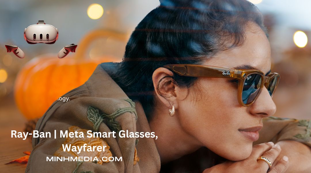 The Best AI & AR Smart Glasses: Top Picks for 2024