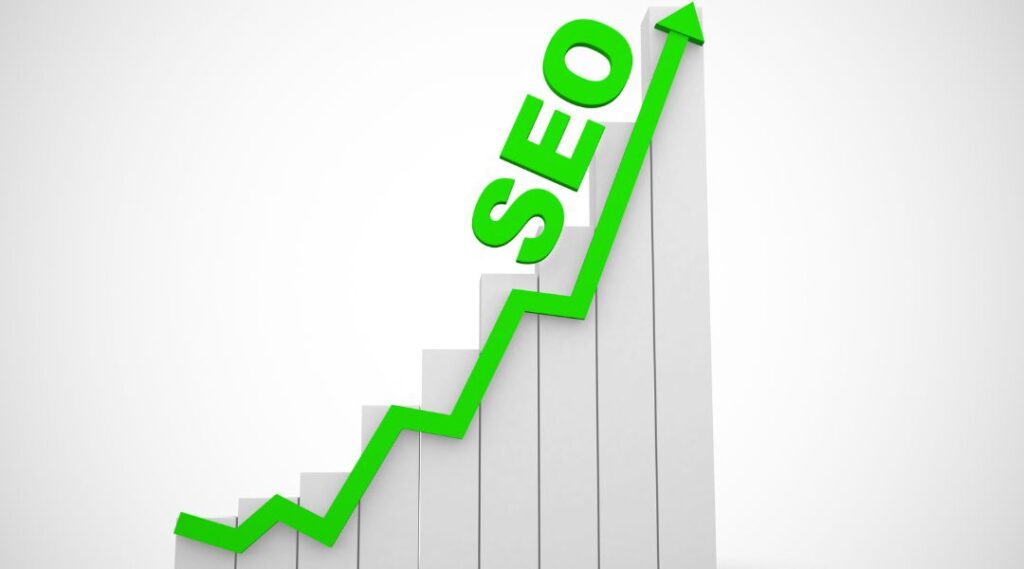 Optimization Search Engine Google Metric