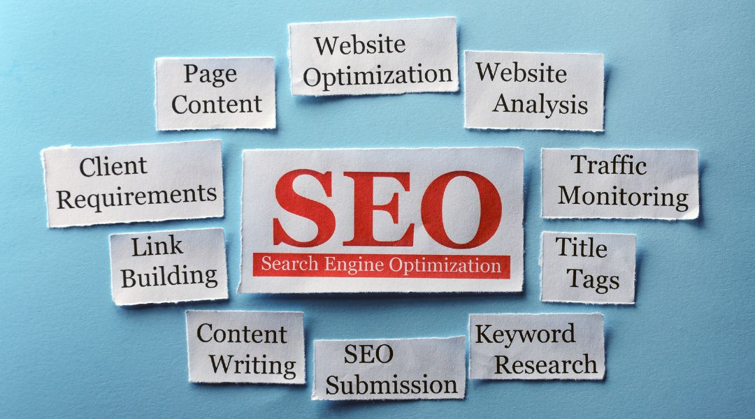 Best Search Optimization for Google 2024