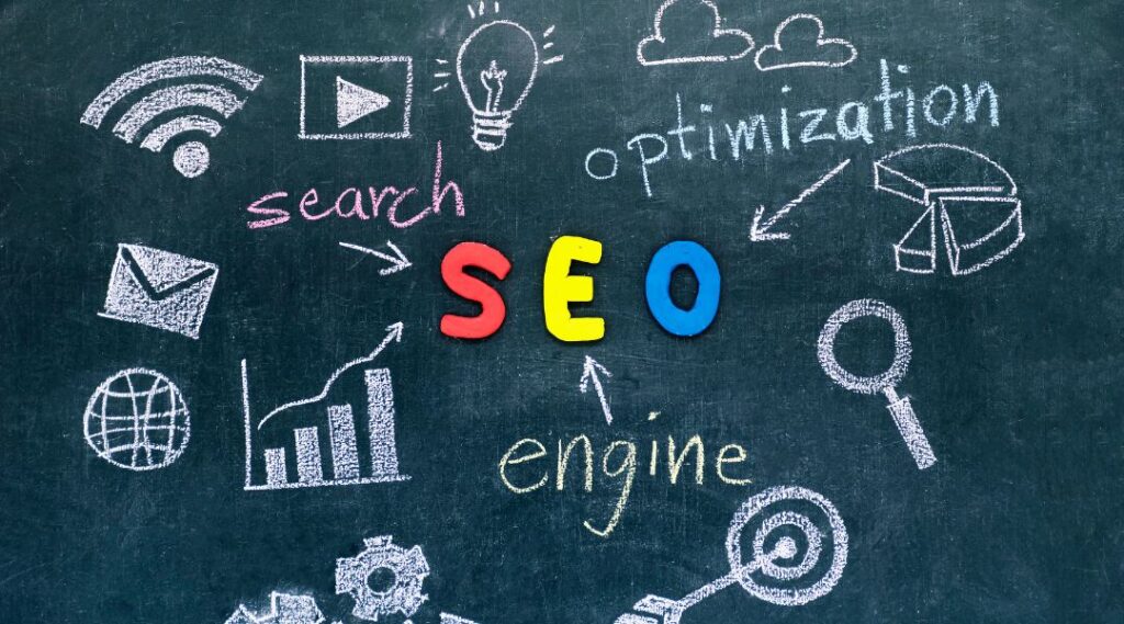 Aware Google Search Engine Optimization 