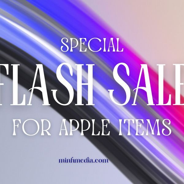 The Best Apple Deals on Apple Store 2024