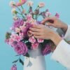 Youtube Video Template Set for youtube channels- The Sun Flowers